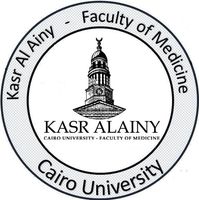 Faculty of Medicine, Cairo university (Qasr Alainy)