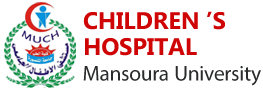 Children Hospital Mansoura University